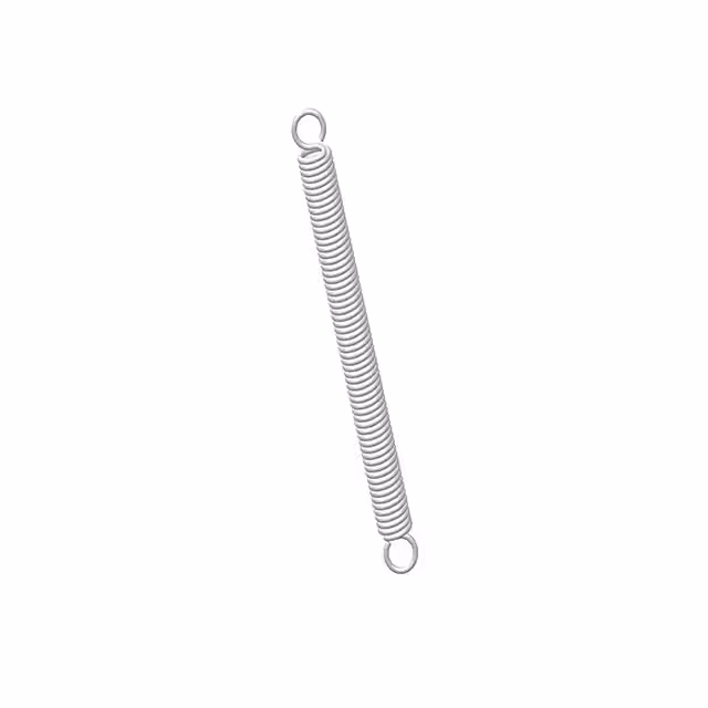 80573SCS Century Spring Corp  Molle - Barra di trazione di estensione