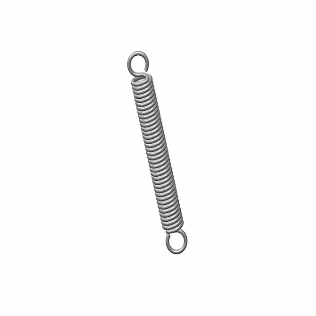 80587CS Century Spring Corp  Molle - Barra di trazione di estensione