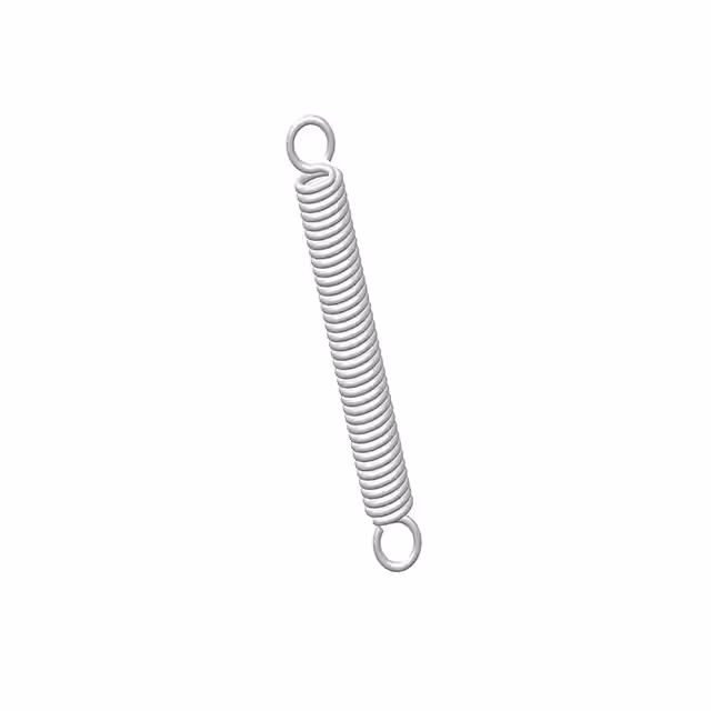 80587SCS Century Spring Corp  Molle - Barra di trazione di estensione