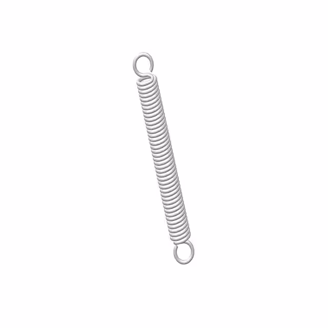 80588SCS Century Spring Corp  Molle - Barra di trazione di estensione