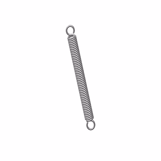 80589CS Century Spring Corp  Molle - Barra di trazione di estensione