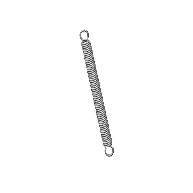 80590CS Century Spring Corp  Molle - Barra di trazione di estensione