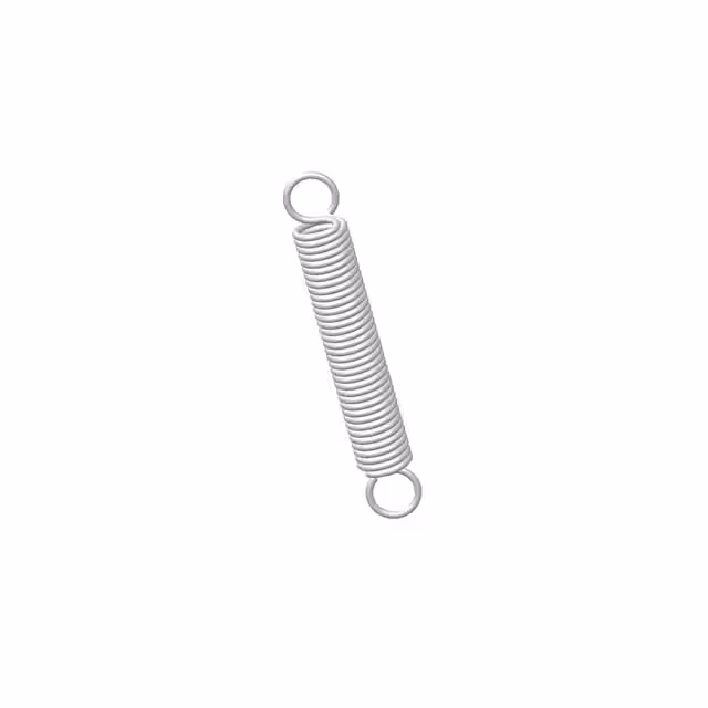 80637SCS Century Spring Corp  Molle - Barra di trazione di estensione