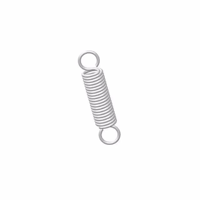 80728SCS Century Spring Corp  Molle - Barra di trazione di estensione