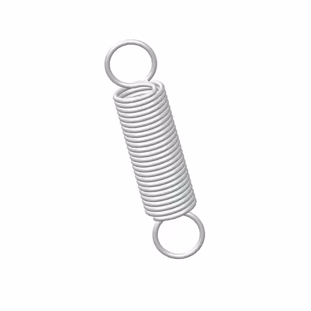 80777SCS Century Spring Corp  Molle - Barra di trazione di estensione