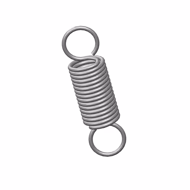 80785CS Century Spring Corp  Molle - Barra di trazione di estensione