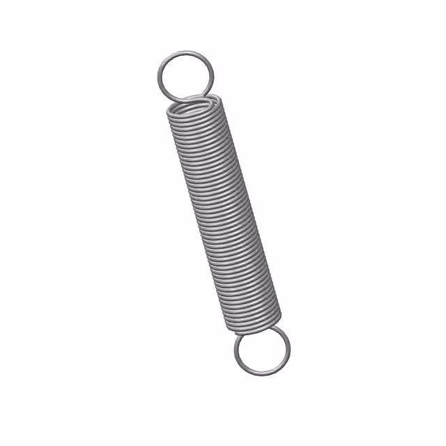 80801CS Century Spring Corp  Molle - Barra di trazione di estensione