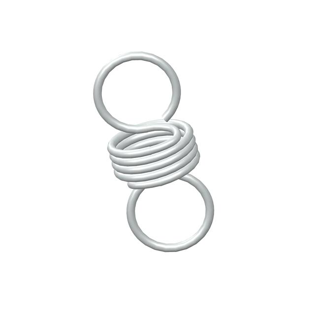 80802SCS Century Spring Corp  Molle - Barra di trazione di estensione