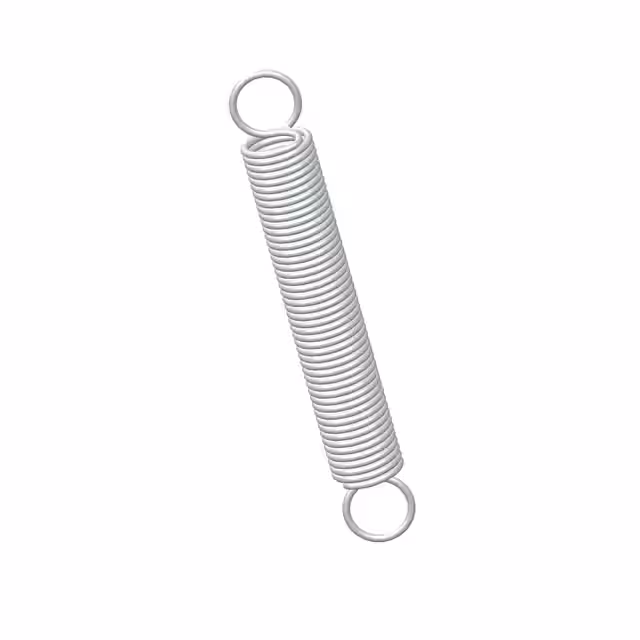 80821SCS Century Spring Corp  Molle - Barra di trazione di estensione