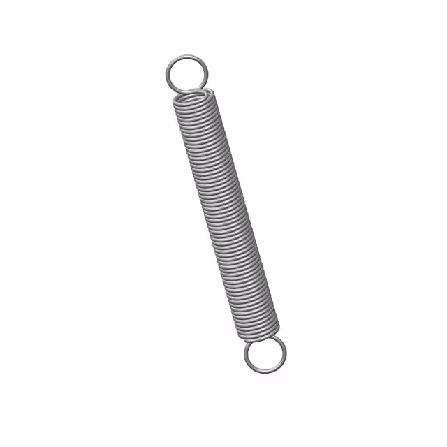 80866CS Century Spring Corp  Molle - Barra di trazione di estensione