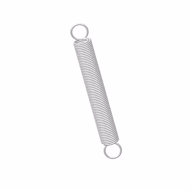 80866SCS Century Spring Corp  Molle - Barra di trazione di estensione