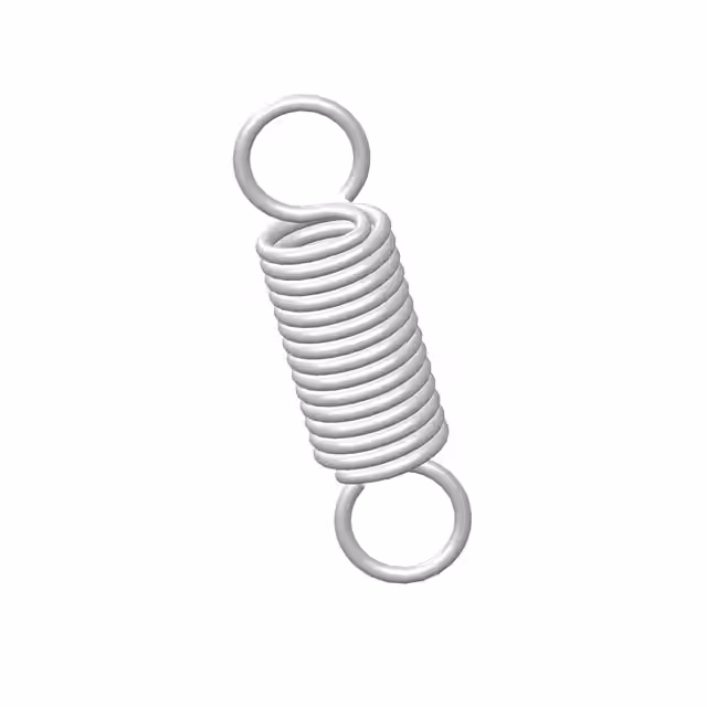 80879SCS Century Spring Corp  Molle - Barra di trazione di estensione