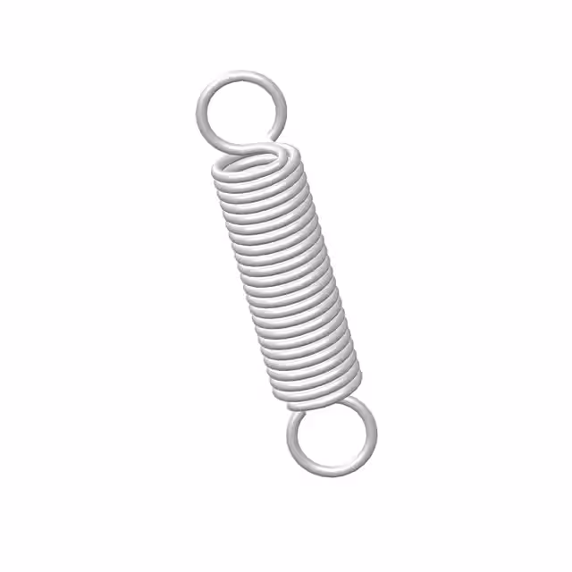 80881SCS Century Spring Corp  Molle - Barra di trazione di estensione