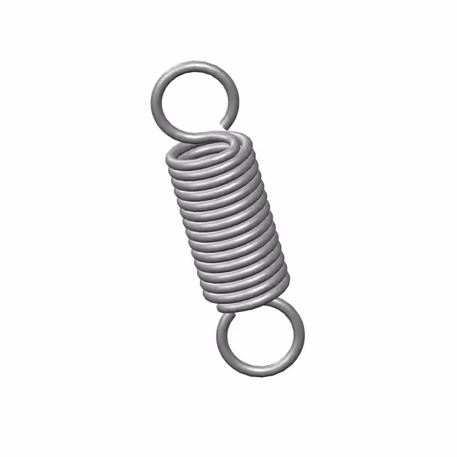 80888CS Century Spring Corp  Molle - Barra di trazione di estensione