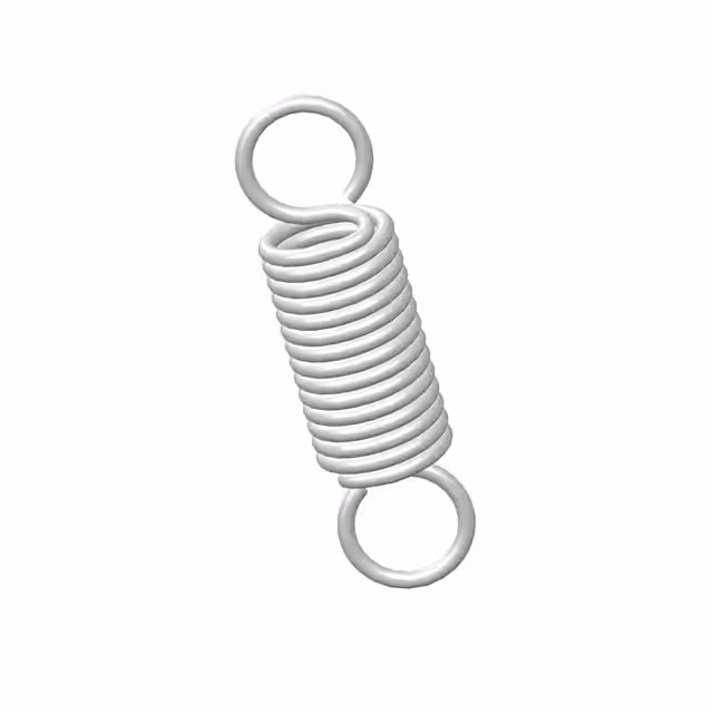 80888SCS Century Spring Corp  Molle - Barra di trazione di estensione