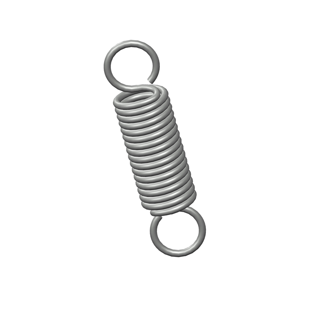 80889CS Century Spring Corp  Molle - Barra di trazione di estensione