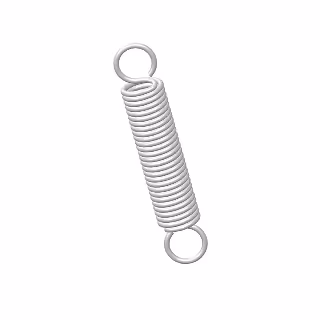 80891SCS Century Spring Corp  Molle - Barra di trazione di estensione