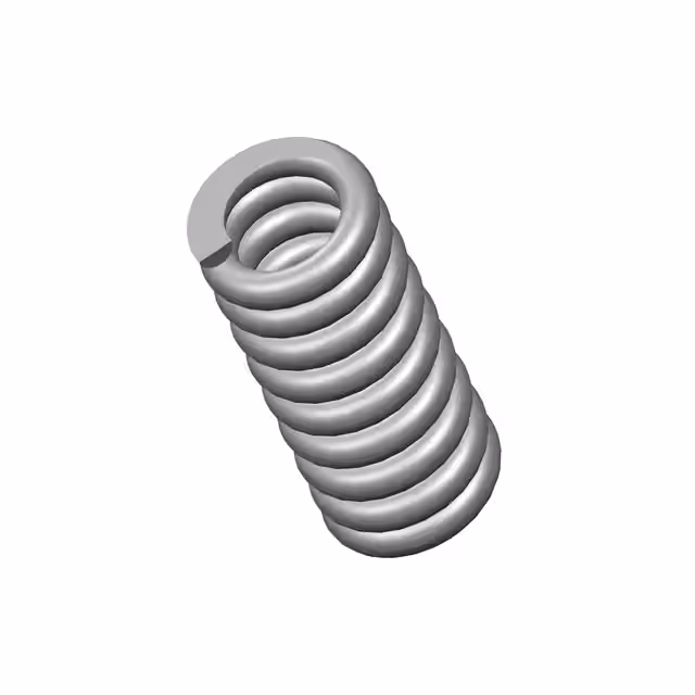 808CS Century Spring Corp  Molle - Compressione conica