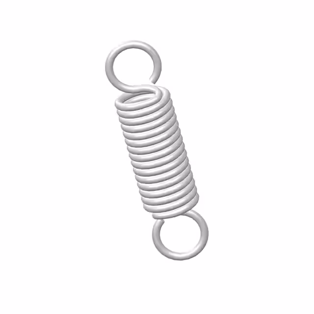 80900SCS Century Spring Corp  Molle - Barra di trazione di estensione