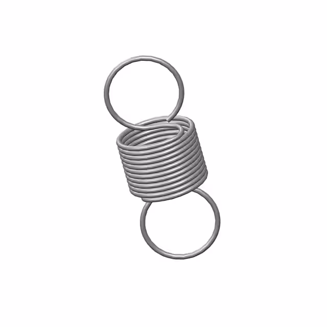 80926CS Century Spring Corp  Molle - Barra di trazione di estensione