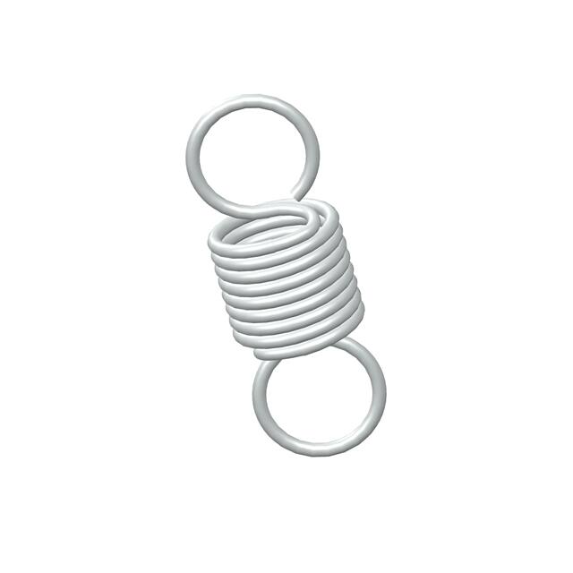 80989SCS Century Spring Corp  Molle - Barra di trazione di estensione