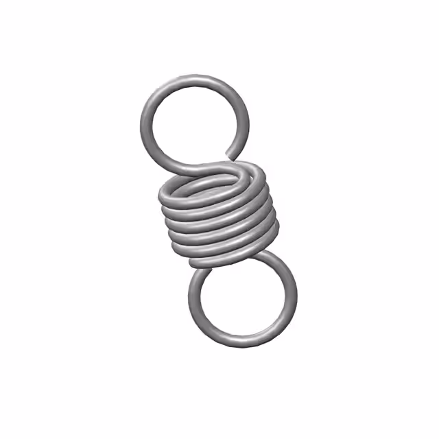 81001CS Century Spring Corp  Molle - Barra di trazione di estensione