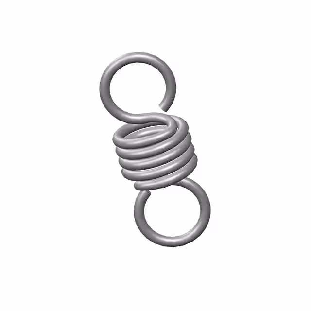 81027CS Century Spring Corp  Molle - Barra di trazione di estensione