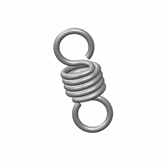 81040CS Century Spring Corp  Molle - Barra di trazione di estensione