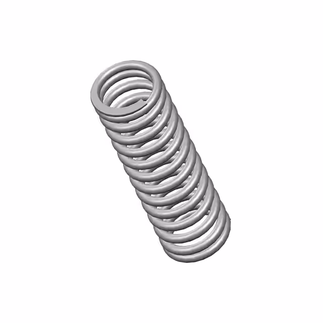 811CS Century Spring Corp  Molle - Compressione conica