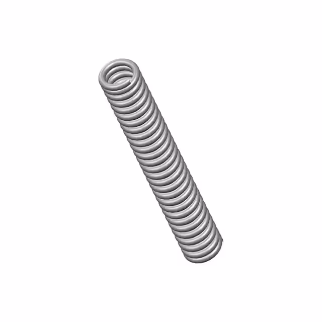 818CS Century Spring Corp  Molle - Compressione conica