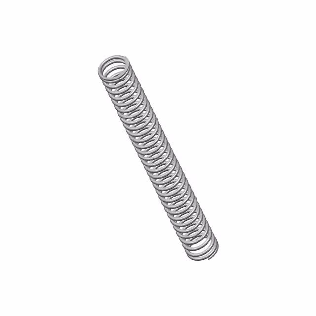 824CS Century Spring Corp  Springs - Compression Tapered