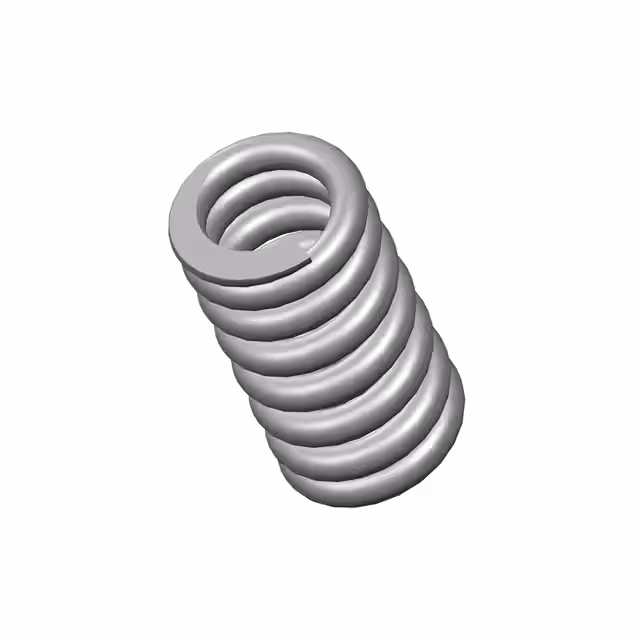 830CS Century Spring Corp  Ressorts - Compression conique