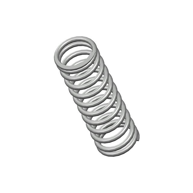 832CS Century Spring Corp  Springs - Compression Tapered