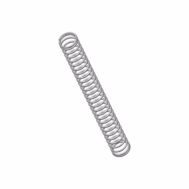 833CS Century Spring Corp  Ressorts - Compression conique