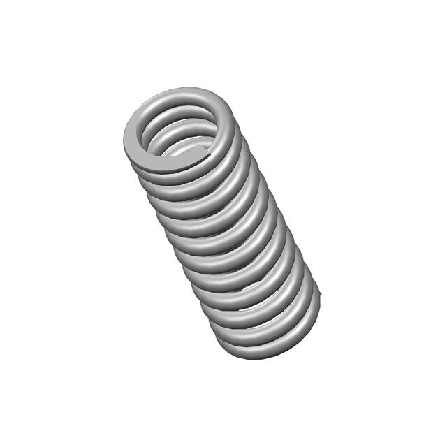 840CS Century Spring Corp  Springs - Compression Tapered