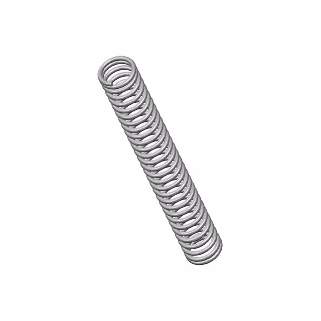 843CS Century Spring Corp  Springs - Compression Tapered