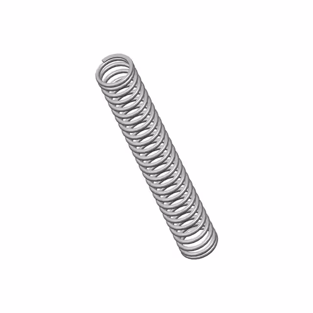 844CS Century Spring Corp  Springs - Compression Tapered