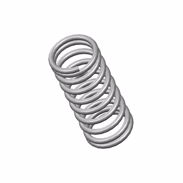 858CS Century Spring Corp  Springs - Compression Tapered