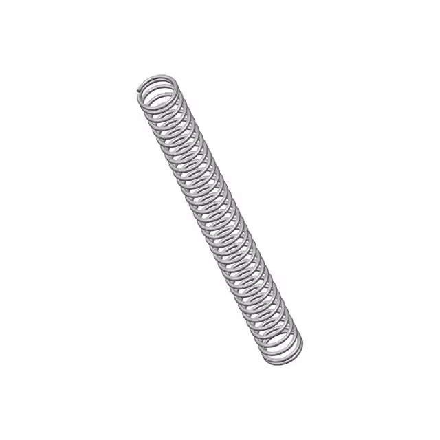 868CS Century Spring Corp  Molle - Compressione conica