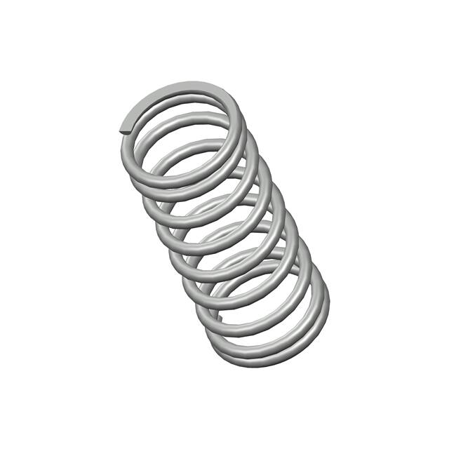 869CS Century Spring Corp  Springs - Compression Tapered