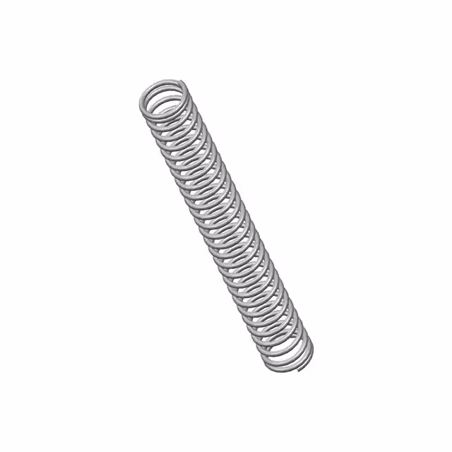 873CS Century Spring Corp  Molle - Compressione conica