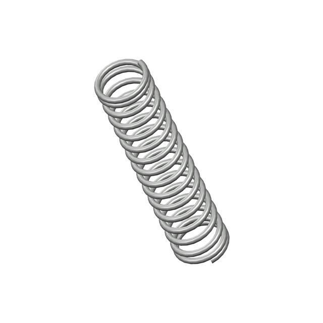 890CS Century Spring Corp  Springs - Compression Tapered