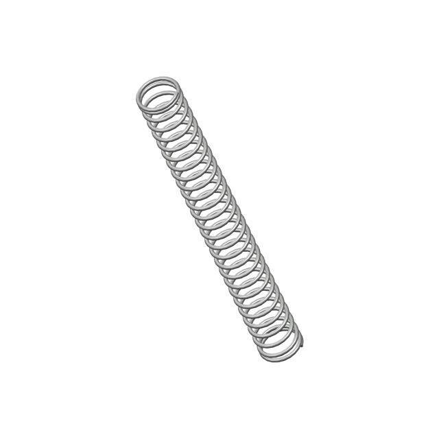 892CS Century Spring Corp  Ressorts - Compression conique