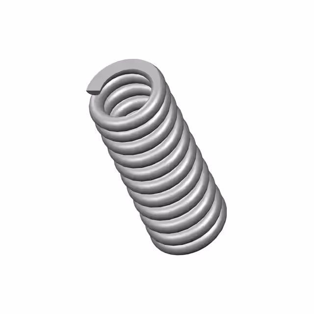 895CS Century Spring Corp  Molle - Compressione conica