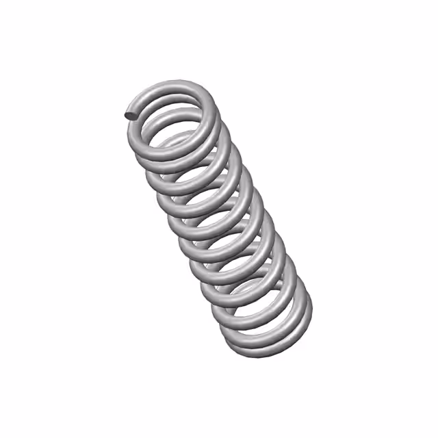 906CS Century Spring Corp  Springs - Compression Tapered