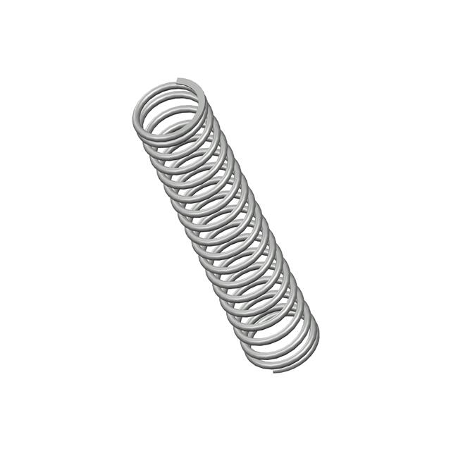 911CS Century Spring Corp  Resortes de compresión cónicos