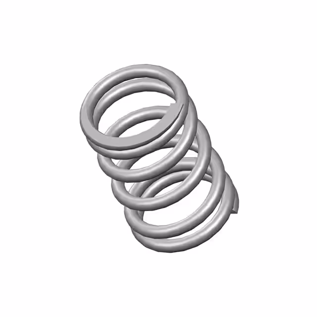 914CS Century Spring Corp  Springs - Compression Tapered