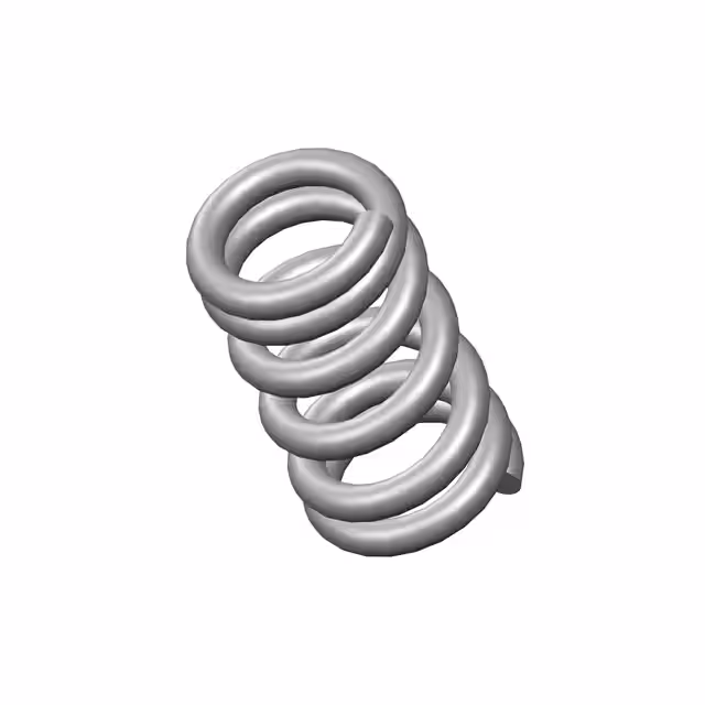 919CS Century Spring Corp  Molle - Compressione conica