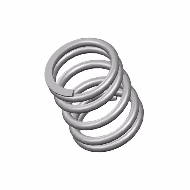 924CS Century Spring Corp  Molle - Compressione conica