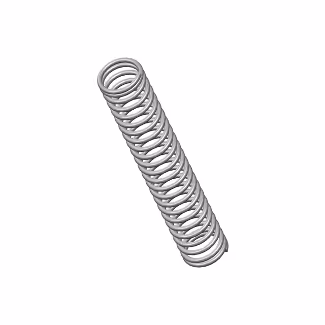 929CS Century Spring Corp  Springs - Compression Tapered